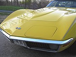 1971 Chevrolet Corvette Photo #11