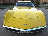 1971 Chevrolet Corvette Photo #12