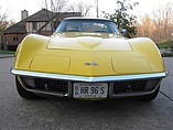 1971 Chevrolet Corvette Photo #13