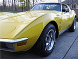 1971 Chevrolet Corvette Photo #15