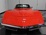 1971 Chevrolet Corvette Photo #5