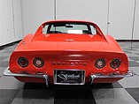 1971 Chevrolet Corvette Photo #13