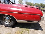 1971 Chevrolet Impala Photo #4