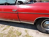 1971 Chevrolet Impala Photo #6