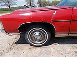 1971 Chevrolet Impala Photo #8