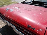1971 Chevrolet Impala Photo #19