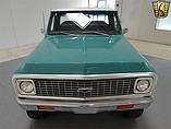 1971 Chevrolet K-10 Photo #4