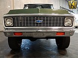 1971 Chevrolet K-20 Photo #2