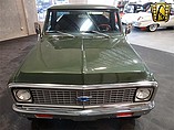 1971 Chevrolet K-20 Photo #3