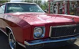 1971 Chevrolet Monte Carlo Photo #18