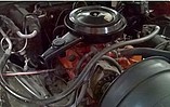 1971 Chevrolet Monte Carlo Photo #33