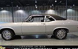 1971 Chevrolet Nova Photo #1