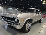 1971 Chevrolet Nova Photo #4