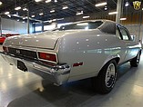 1971 Chevrolet Nova Photo #8