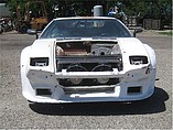 1971 DeTomaso Pantera Photo #2