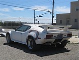 1971 DeTomaso Pantera Photo #3
