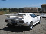 1971 DeTomaso Pantera Photo #4