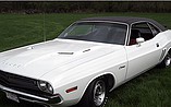 1971 Dodge Challenger Photo #1