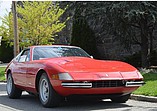 1971 Ferrari 365 GTB/4 Daytona Photo #1