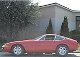 1971 Ferrari 365 GTB/4 Daytona Photo #11