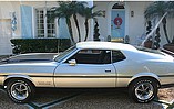 1971 Ford Mustang Boss Photo #2