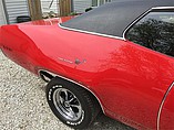 1971 Plymouth Road Runner Photo #9