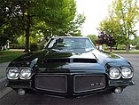 1971 Pontiac GTO Photo #2