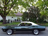 1971 Pontiac GTO Photo #6