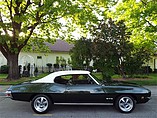 1971 Pontiac GTO Photo #13