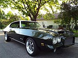 1971 Pontiac GTO Photo #15