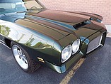 1971 Pontiac GTO Photo #17