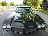 1971 Pontiac GTO Photo #21