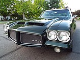 1971 Pontiac GTO Photo #23