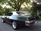 1971 Pontiac GTO Photo #30