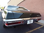1971 Pontiac GTO Photo #33