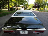 1971 Pontiac GTO Photo #35