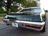 1971 Pontiac GTO Photo #36