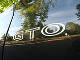 1971 Pontiac GTO Photo #42