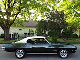 1971 Pontiac GTO Photo #43