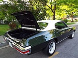 1971 Pontiac GTO Photo #76