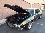 1971 Pontiac GTO Photo #81