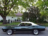 1971 Pontiac GTO Photo #89
