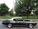 1971 Pontiac GTO Photo #90