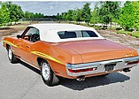 1971 Pontiac GTO Photo #1