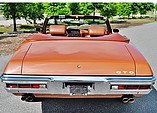 1971 Pontiac GTO Photo #5
