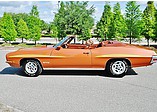 1971 Pontiac GTO Photo #9