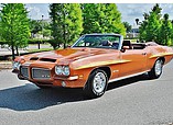1971 Pontiac GTO Photo #12