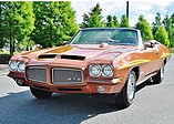 1971 Pontiac GTO Photo #15