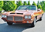 1971 Pontiac GTO Photo #16