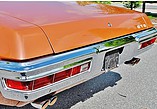 1971 Pontiac GTO Photo #19